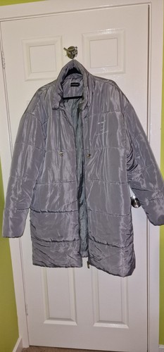 Ladies winter jacket size - ladies,