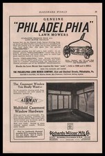 1920 The Philadelphia Lawn