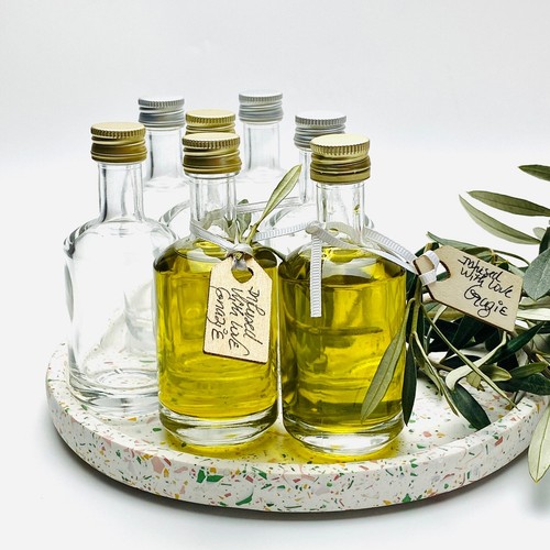 Miniature 50ml bottles - 50ml,