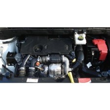 2011 CITROEN BERLINGO PEUGEOT