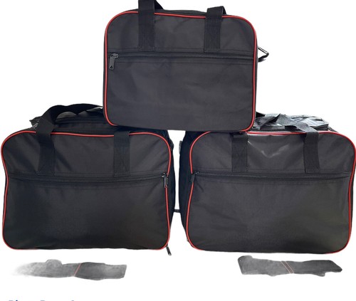 Pannier liner bags top - box, bag