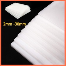 HDPE Sheet High Density
