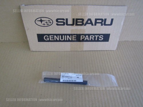 Subaru impreza wrx sti - impreza, ej207