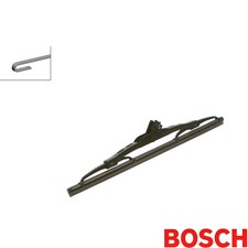 WIPER BLADE BOSCH SP11 11"