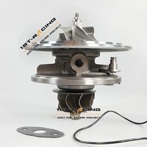 Turbo cartridge core for - turbo,
