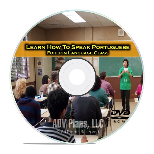 Learn how speak portuguese - learn, to