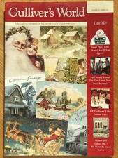 LILLIPUT LANE - GULLIVERS