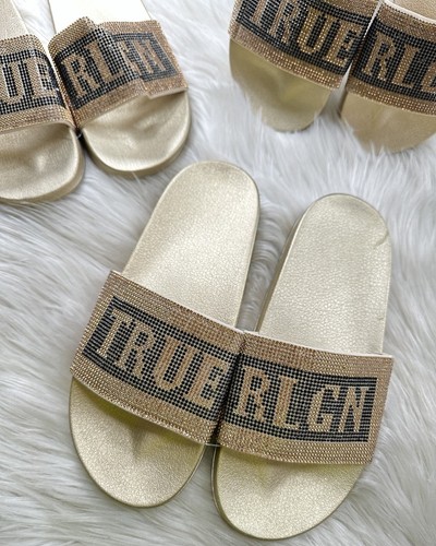 True religion gold and - true,