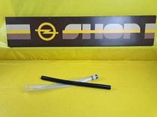 Tank Hose Opel Speedster Ventilation Hose Tank GM 9198031 Original New