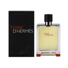 Hermes Terre D'Hermes Pure