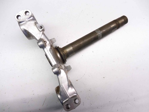 Triple clamp lower honda - clamp,