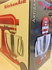 Kitchenaid food mixer 4.8L