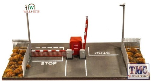 Ssm323 wills gauge security - wills,