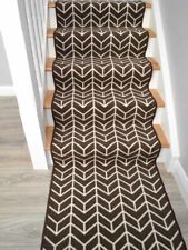 Long Stair Rug Bespoke Modern