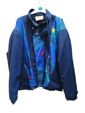 orignal wulrus shell suit