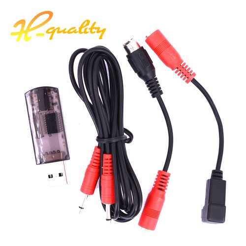 Rc usb flight - 1,