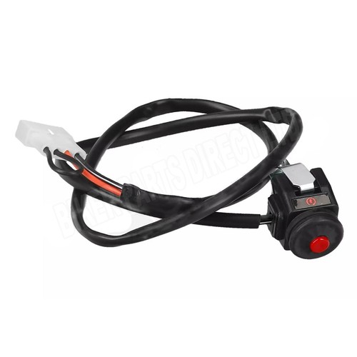 Ignition starter button ktm - mx,