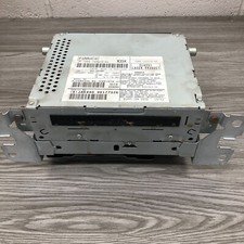 Freelander 2 CD Player 1 Disc 7G9N-18C815-NA Land Rover 2006 to 2011 + amp