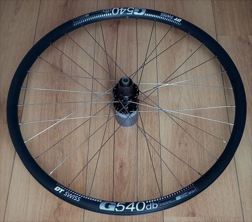 700c swiss gravel g540 - 700c,
