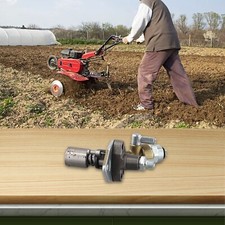 Fuel Injector Pump With