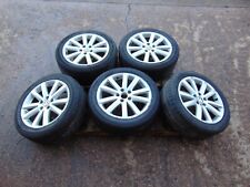 VW Passat Alloy wheels Alloys