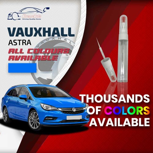 For vauxhall astra premium - vauxhall, 09-premium