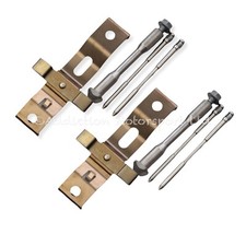 Brake Pad Spring Pin Kit for