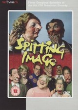 Spitting Image: Series 1 Episo [DVD] DVD Highly Rated eBay Seller Great Prices