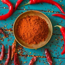 Cayenne Pepper Ground Powder