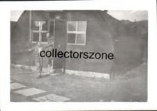 1950's Army Cadets Camp Nissan