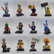 Lego LOONEY TUNES Minifigures 71030 Resealed pick yours ----->