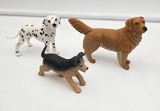 (3) Safari Ltd Figures