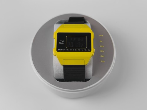 Very rare autodromo - group, c