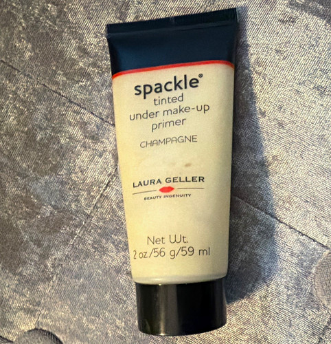 Laura geller spackle - geller, tinted