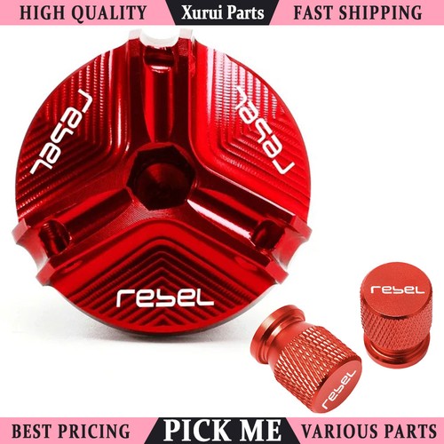 For honda rebel 1100 500 - 1100,