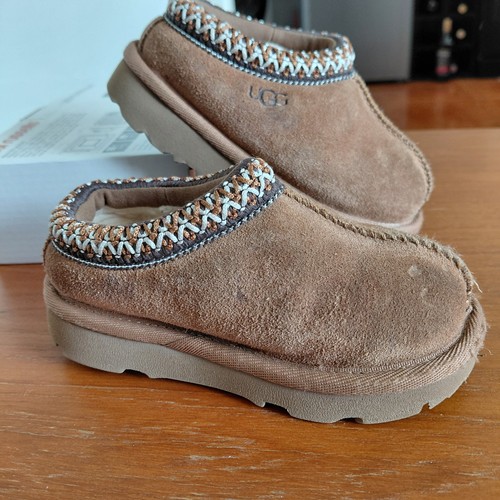 Ugg toddler baby boots - baby, 6