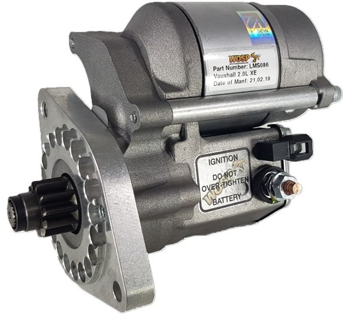 Wosp high torque starter - high,