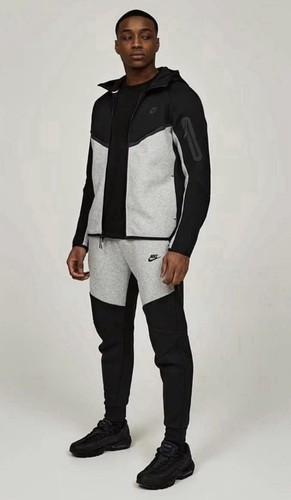Nike tech fleece tracksuit new - nike,
