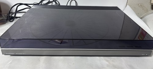 Bang olufsen beogram - bang, &