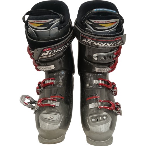 Nordica ski boots size 5 - nordica, 6-6.5