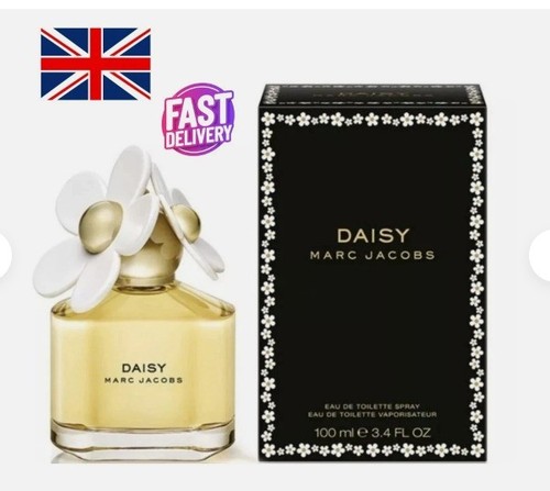 Daisy eau toilette - eau, de