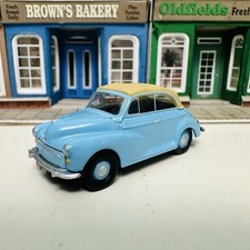 Classix 1:76 OO Railway Morris