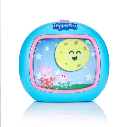 Peppa pig sleep trainer - pig,