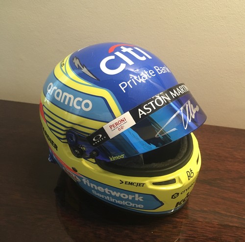 2024 fernando alonso signed - 2024,