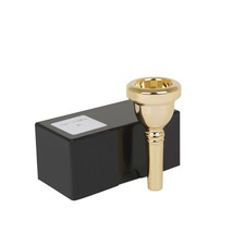 Bach Trombone Mouthpiece