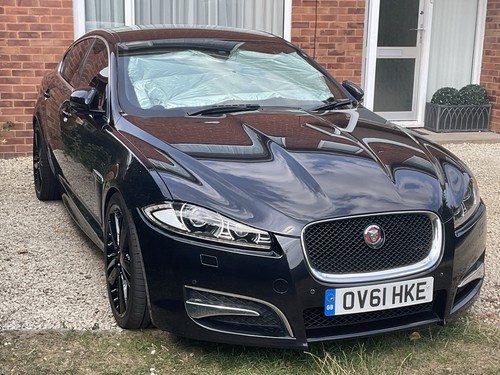 2011 jaguar v6 s - 3.0d,