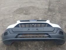 FORD TRANSIT CUSTOM MK1