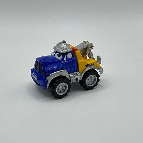 2000 tonka town chuck - 2000,