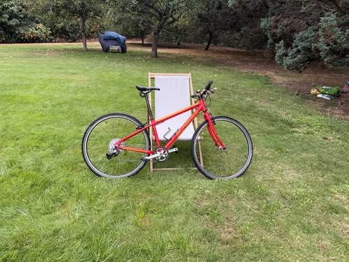 Isla islabike beinn 26s - islabike,