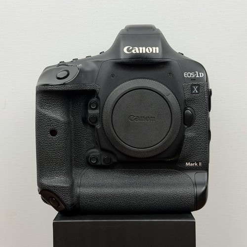 Canon eos mark 20 - canon, ii